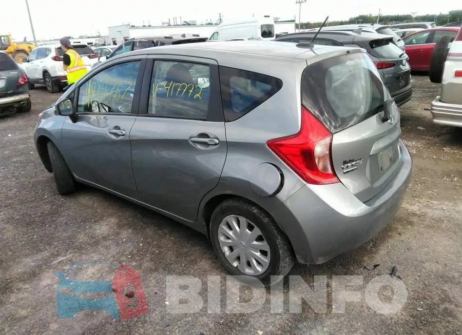 3N1CE2CP8FL417772 Photo# 3