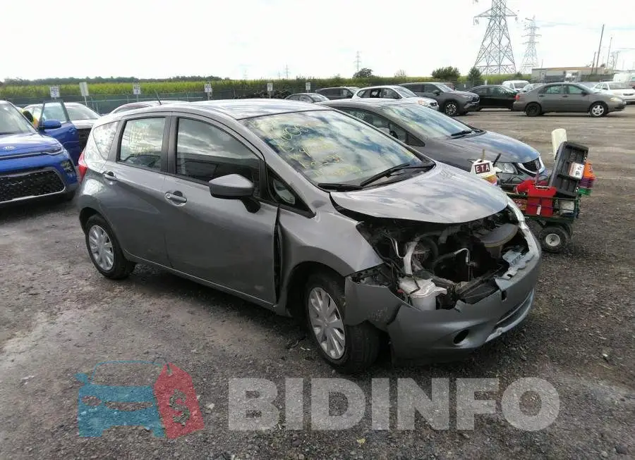 3N1CE2CP8FL417772 Photo# 1