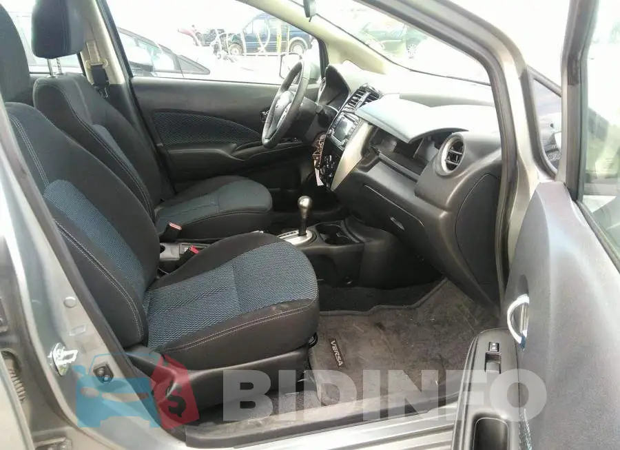 3N1CE2CP8FL417772 Photo# 5