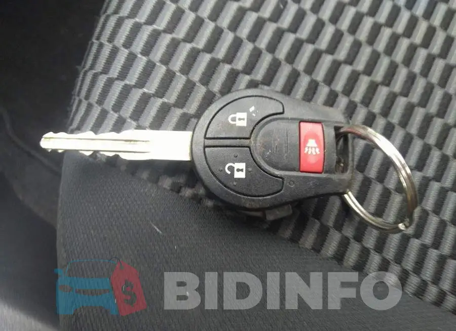 3N1CK3CP5FL267974 Photo# 11