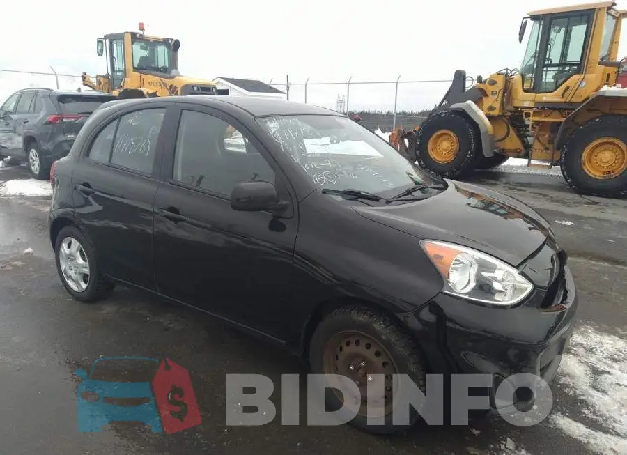 3N1CK3CP5FL267974 Photo# 1