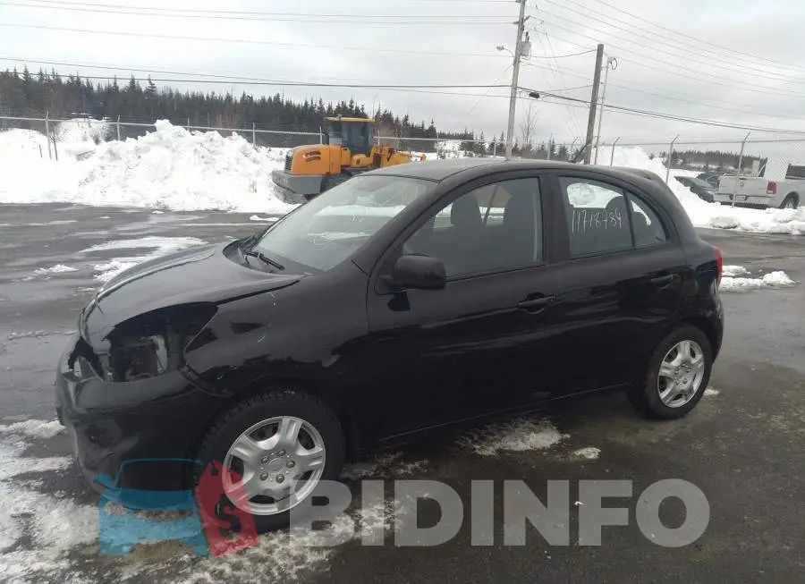 3N1CK3CP5FL267974 Photo# 2
