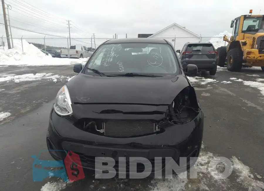 3N1CK3CP5FL267974 Photo# 6