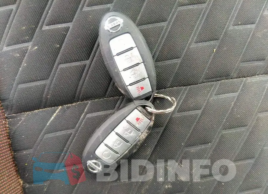 3N1CP5DV3ML491803 Photo# 11