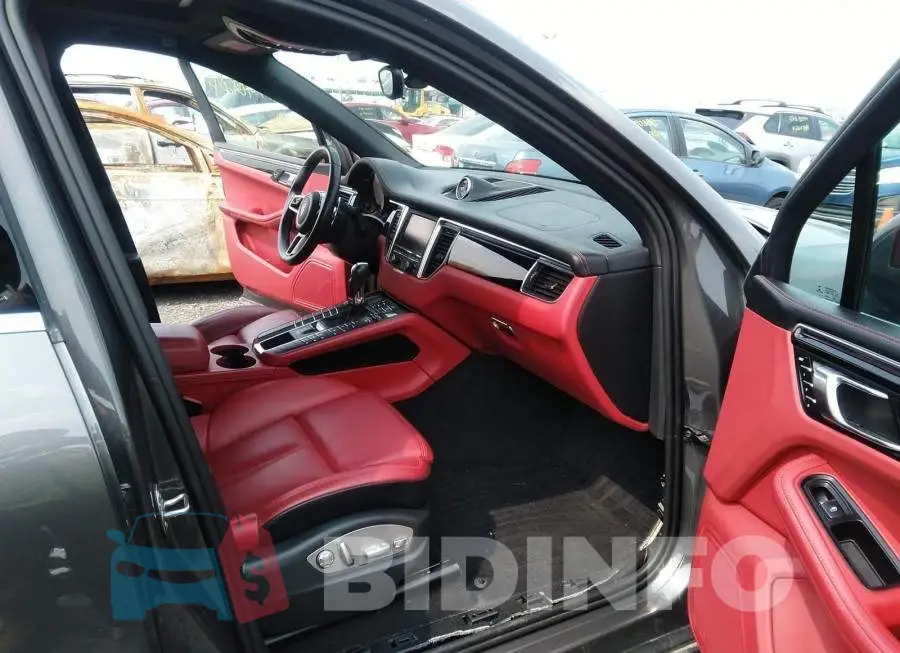 WP1AB2A58FLB70889 Photo# 5