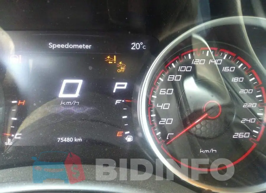 2C3CDXJG7KH693433 Photo# 7