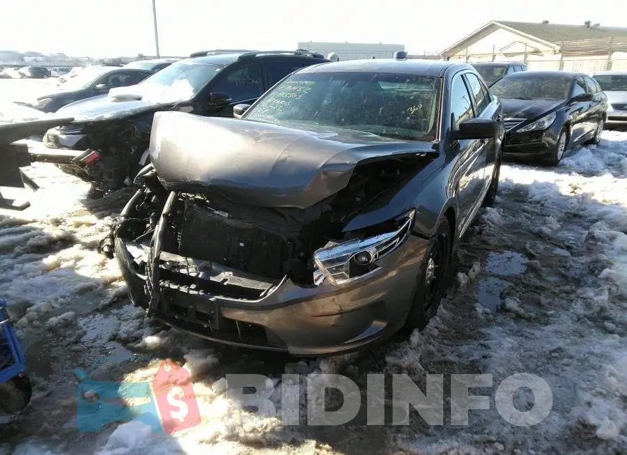 1FAHP2MK6HG143503 Photo# 2