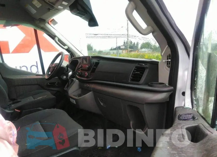 1FDBR5P83PKA85451 Photo# 5