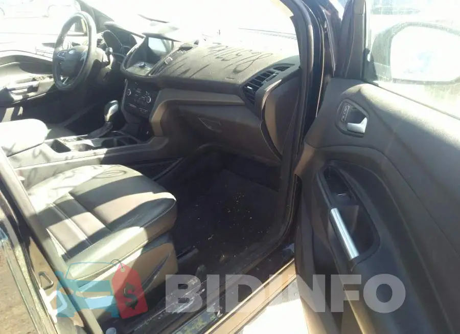 1FMCU9HD1KUB71571 Photo# 5