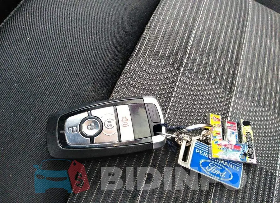 2FMPK4J85JBB45891 Photo# 11