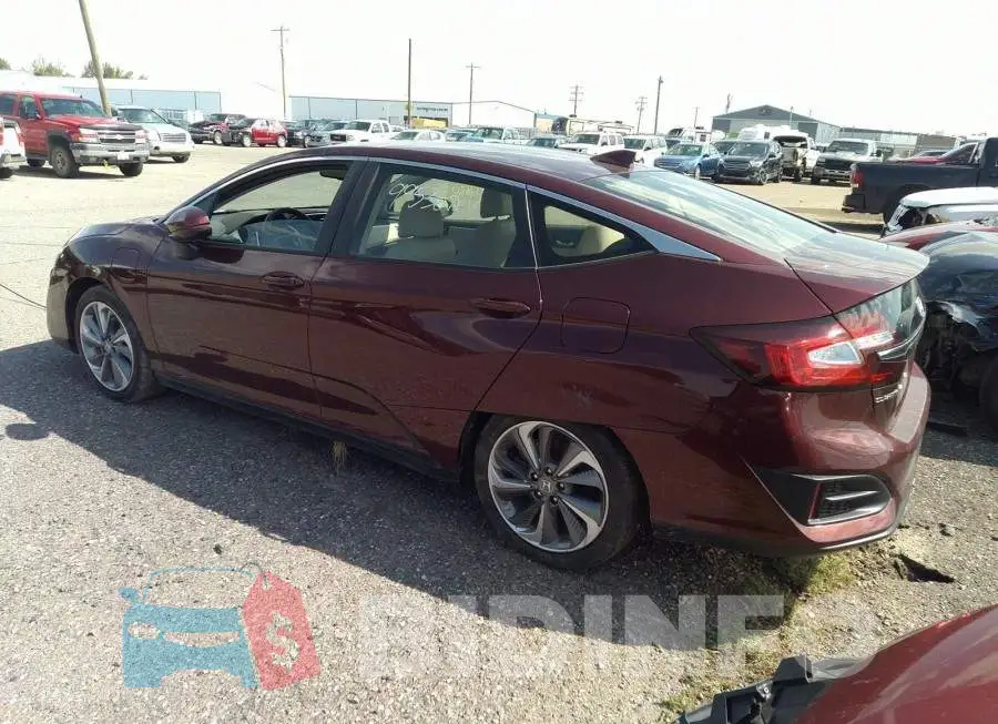 JHMZC5F32KC800358 Photo# 3