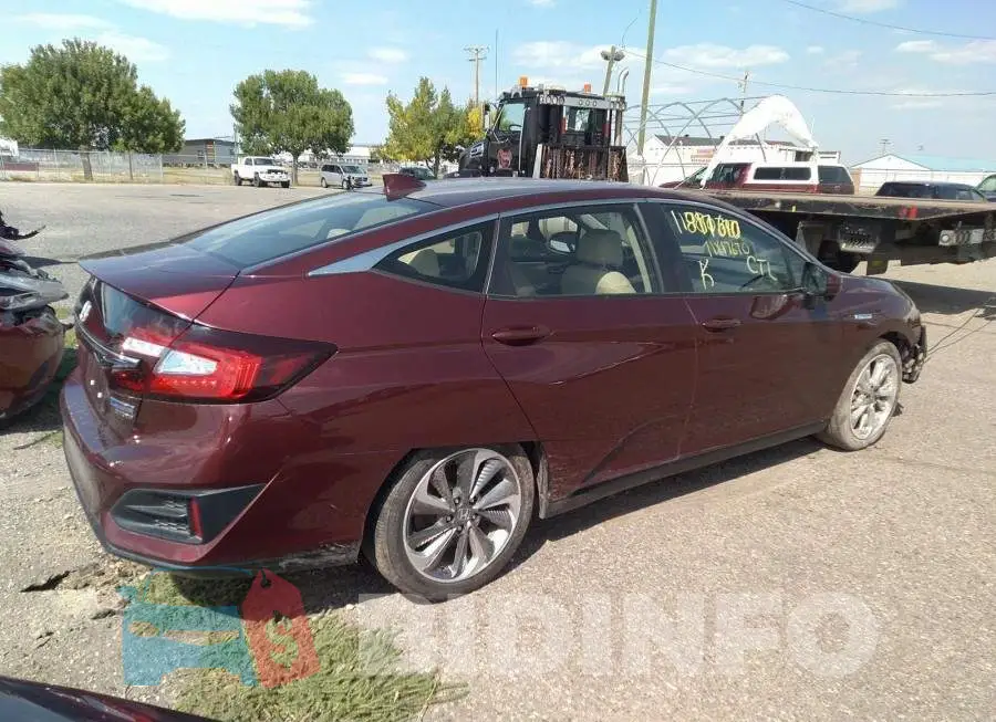 JHMZC5F32KC800358 Photo# 4