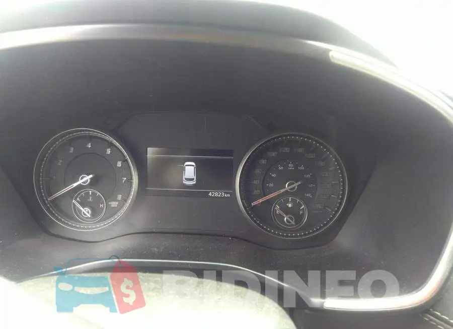 5NMS3DAJ2NH452683 Photo# 7