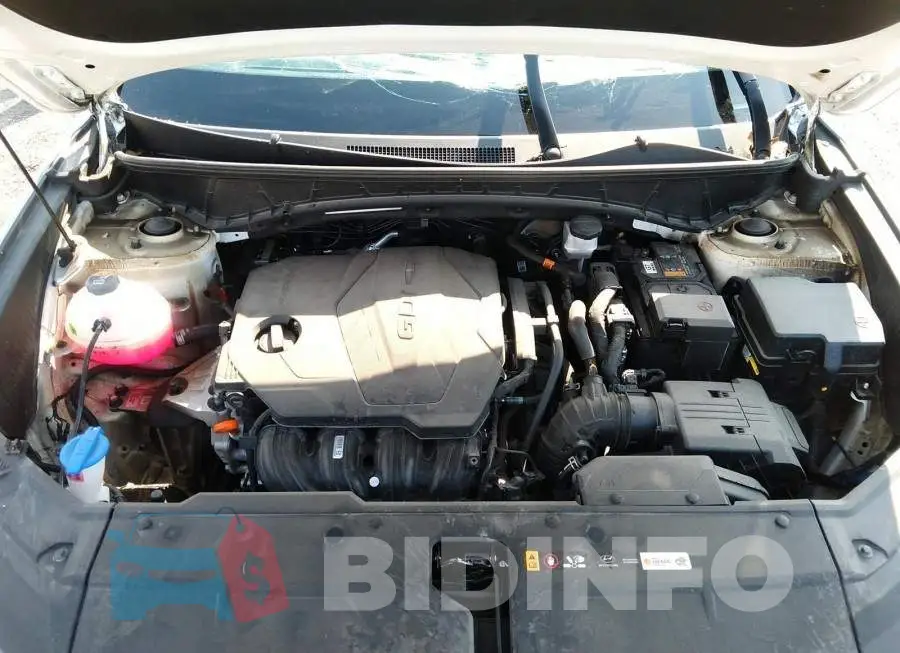 KM8JB3AE8NU149021 Photo# 10
