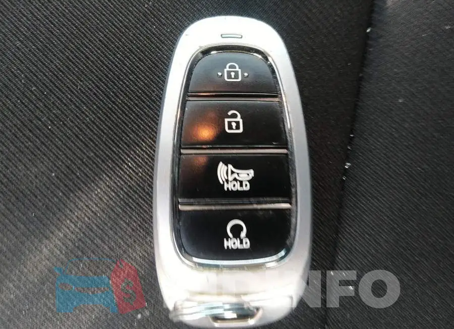 KM8JB3AE8NU149021 Photo# 11