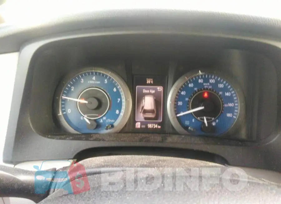 5TDKZ3DC9JS958007 Photo# 7