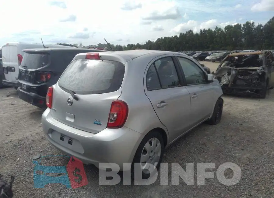3N1CK3CPXFL259062 Photo# 4