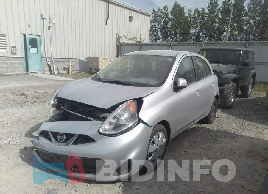 3N1CK3CPXFL259062 Photo# 2