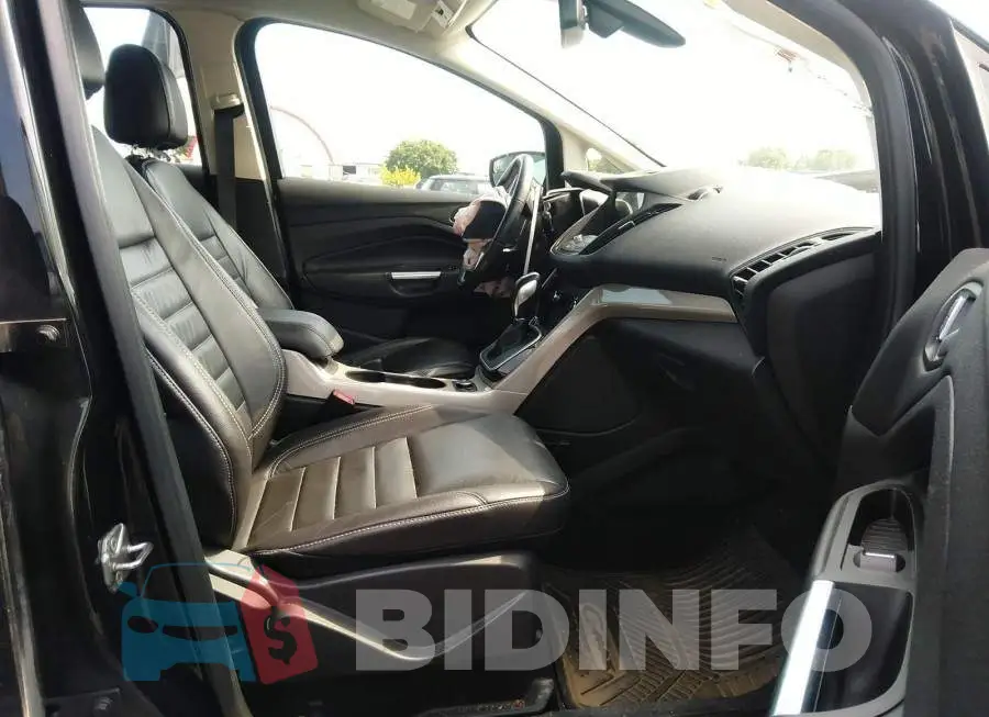 1FADP5CU7GL105612 Photo# 5
