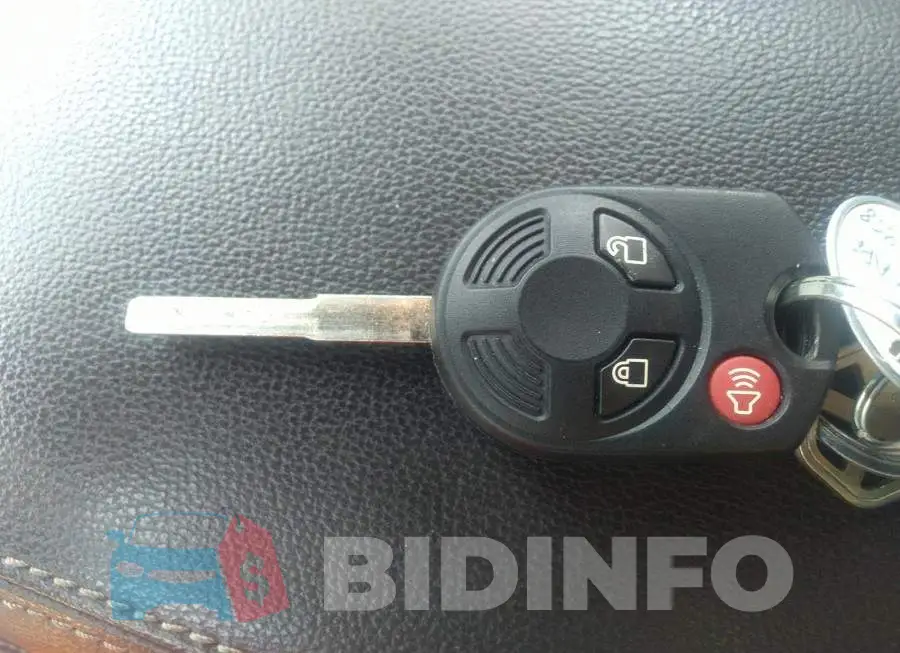 1FMCU0F74KUB36192 Photo# 11