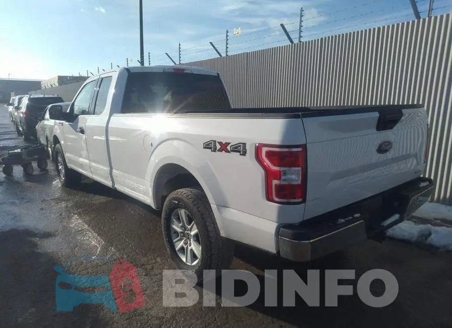 1FTFX1EG2JKE04148 Photo# 3