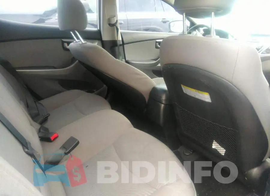 5NPDH4AE8FH648872 Photo# 8
