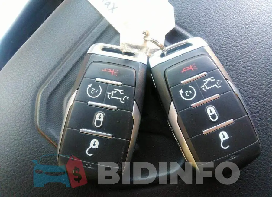 1C6SRFVTXNN409273 Photo# 14
