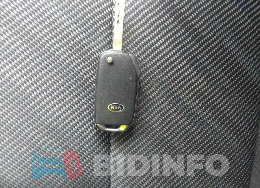 KNDEPCAA9M7114344 Photo# 11