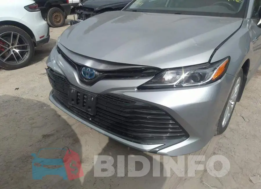 4T1C31AK0LU013074 Photo# 6