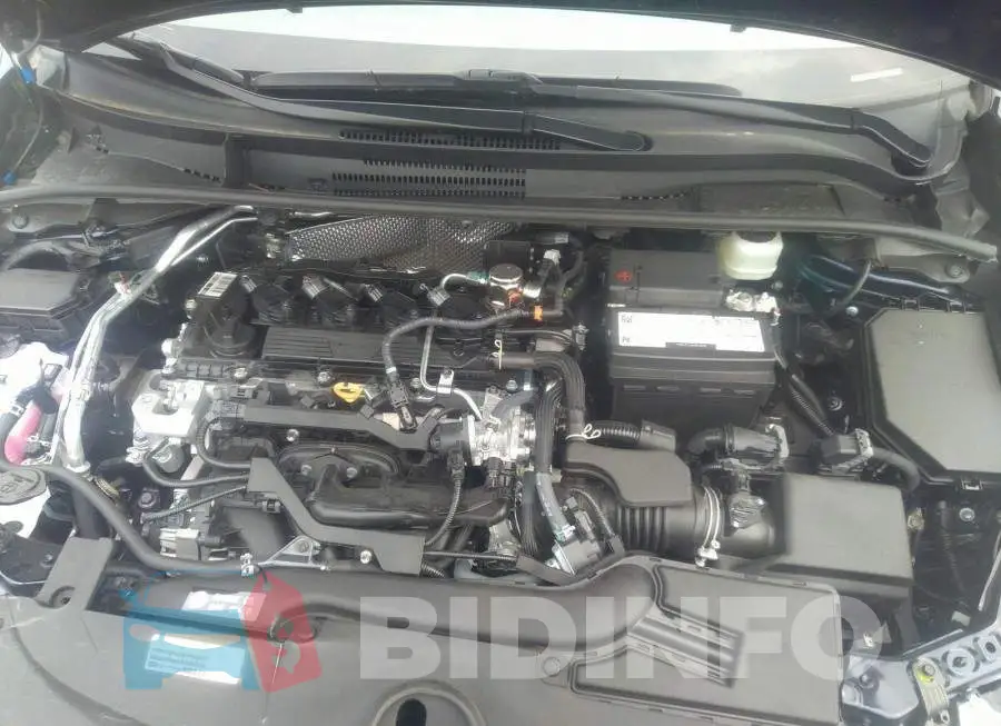 5YFB4MDE1PP026164 Photo# 10