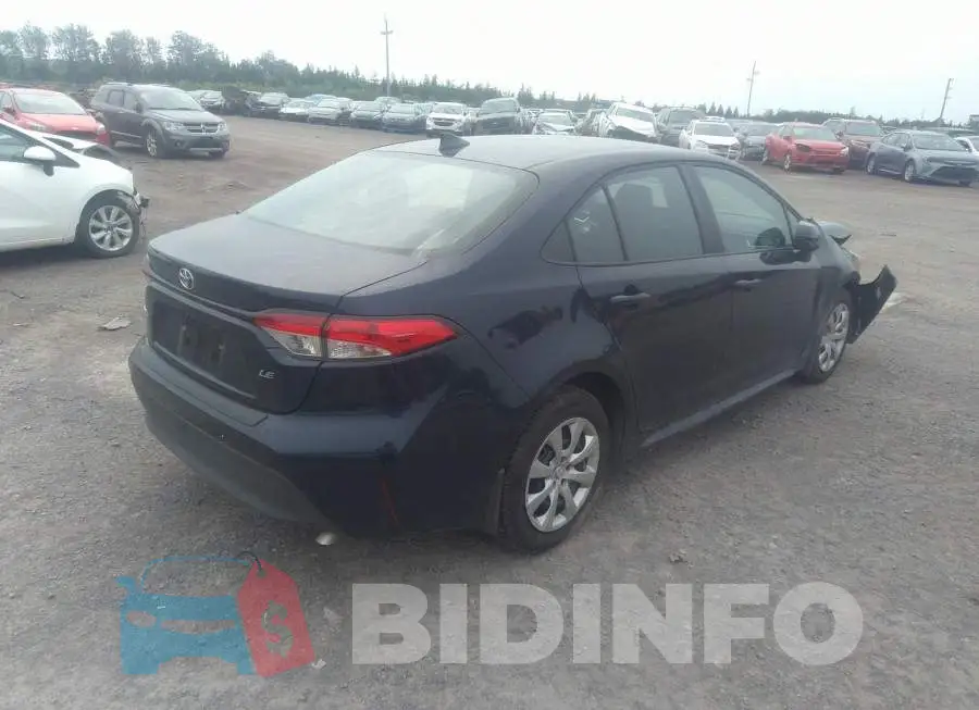 5YFB4MDE1PP026164 Photo# 4