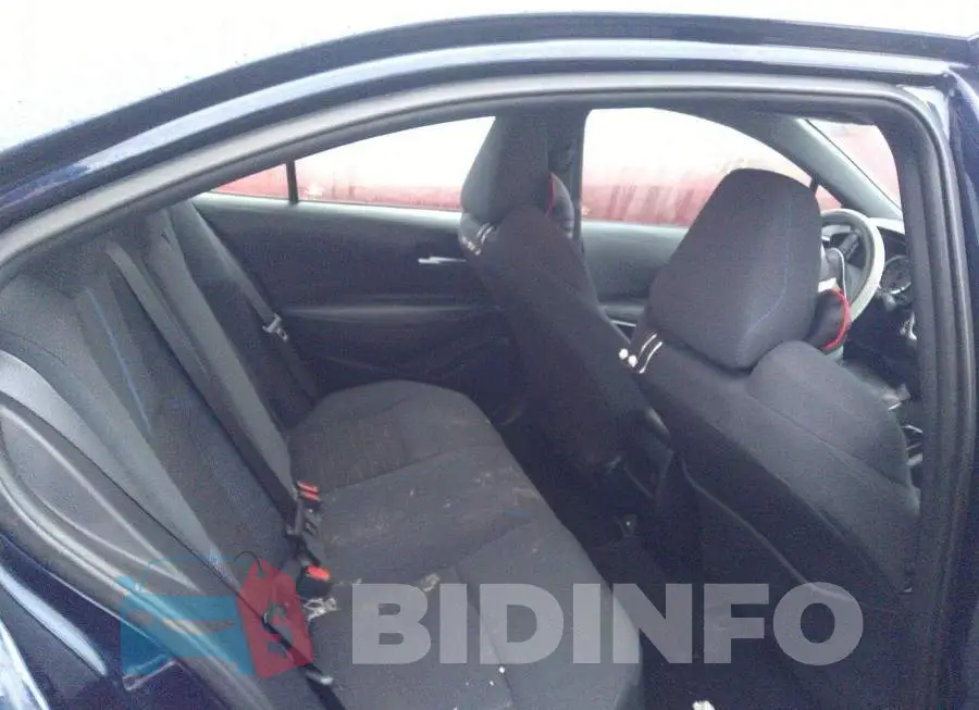 5YFB4RBE7LP005314 Photo# 8