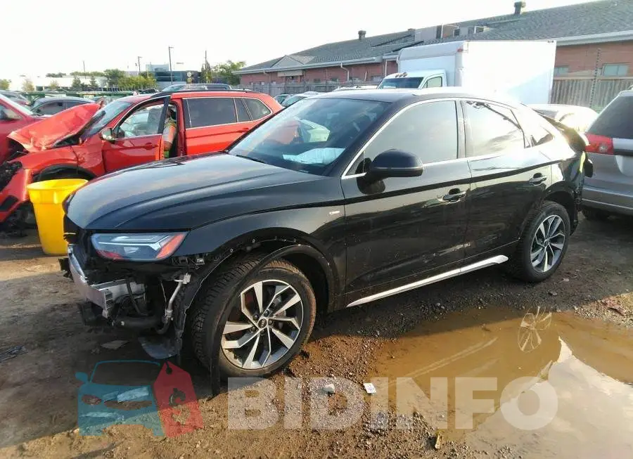 WA14AAFYXM2108907 Photo# 2