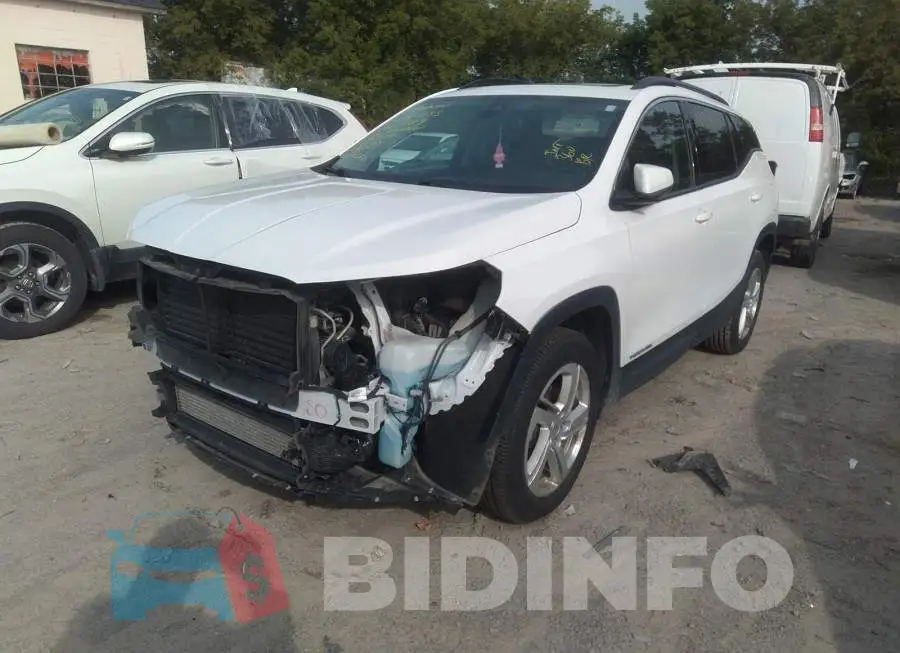 3GKALTEV8LL162729 Photo# 2
