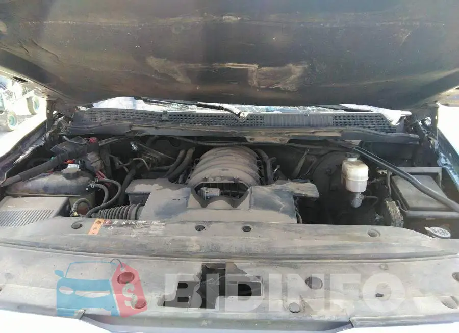 3GTU2MEC8JG602633 Photo# 10