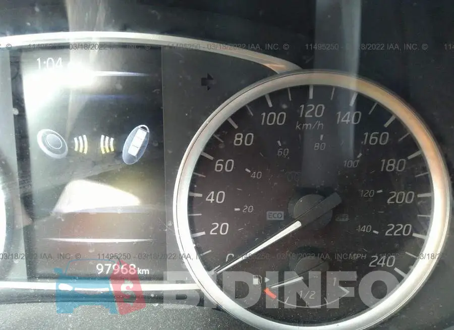 3N1AB7AP2JY272563 Photo# 7
