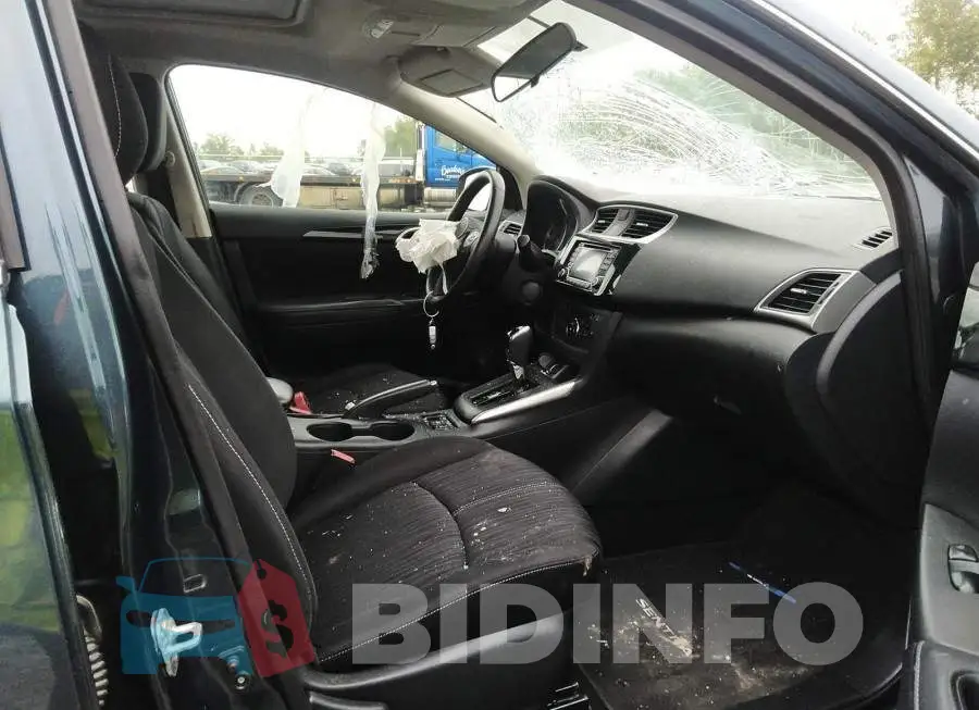 3N1AB7APXJY269037 Photo# 5