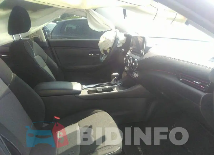 3N1AB8CVXNY232108 Photo# 5
