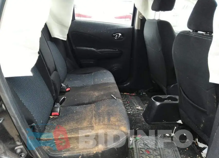 3N1CE2CP6JL362327 Photo# 8