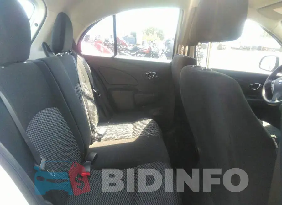 3N1CK3CP6KL205008 Photo# 8