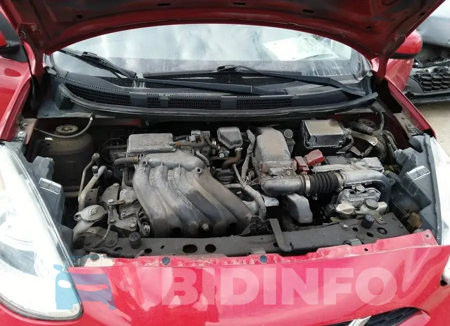3N1CK3CP9GL250418 Photo# 10
