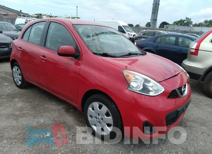 3N1CK3CP9GL250418 Photo# 1