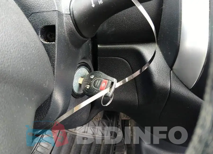 3N1CK3CP9GL250418 Photo# 11