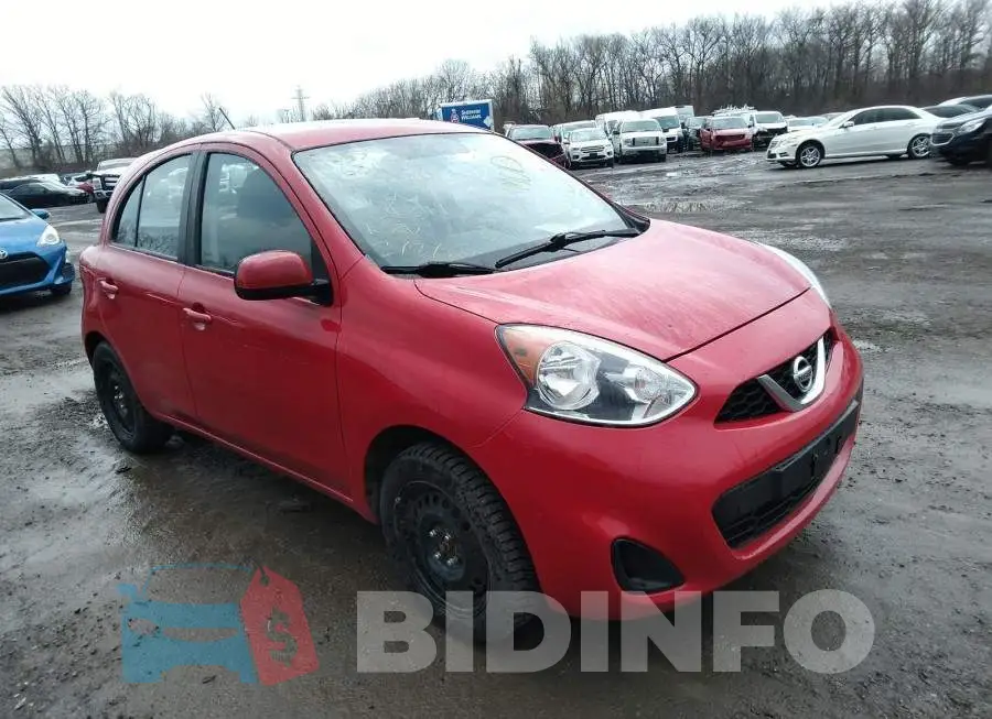 3N1CK3CPXGL254249 Photo# 1