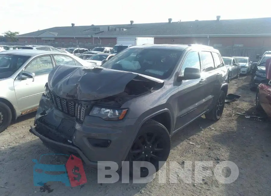 1C4RJFAG7KC812867 Photo# 2