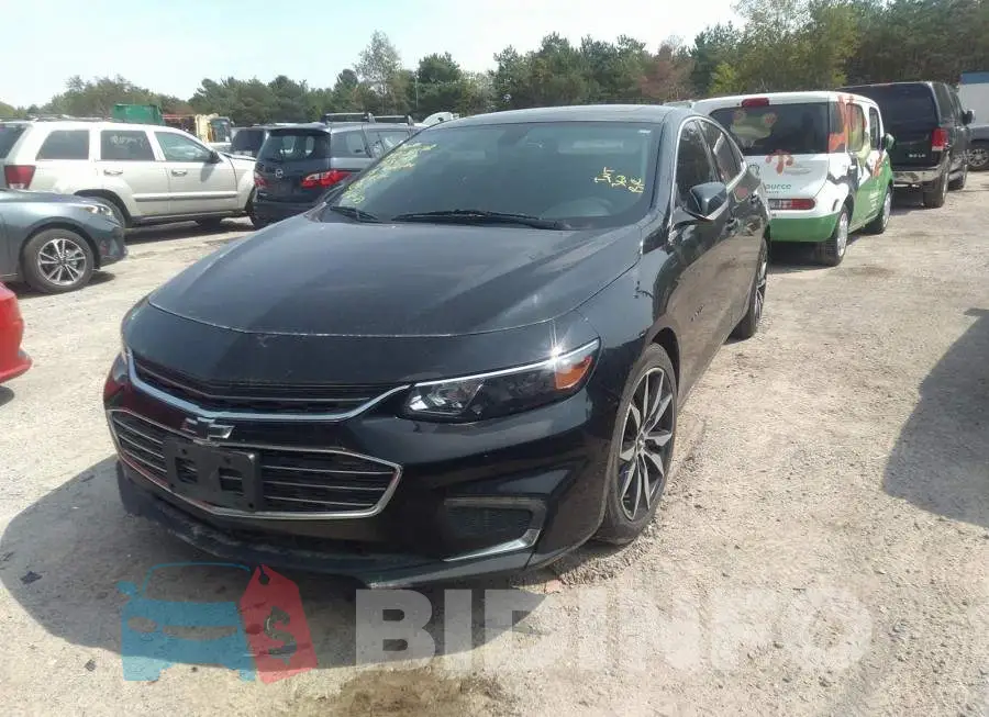 1G1ZD5ST7JF183713 Photo# 2