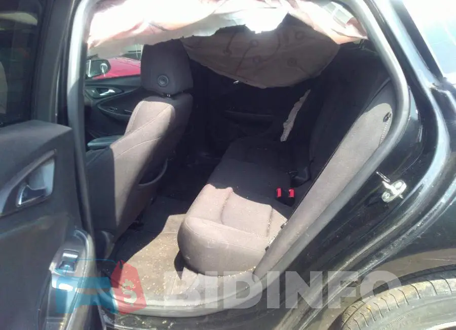 1G1ZD5ST7JF183713 Photo# 8
