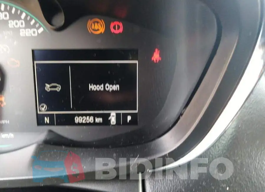 3GNCJPSB0JL152941 Photo# 7