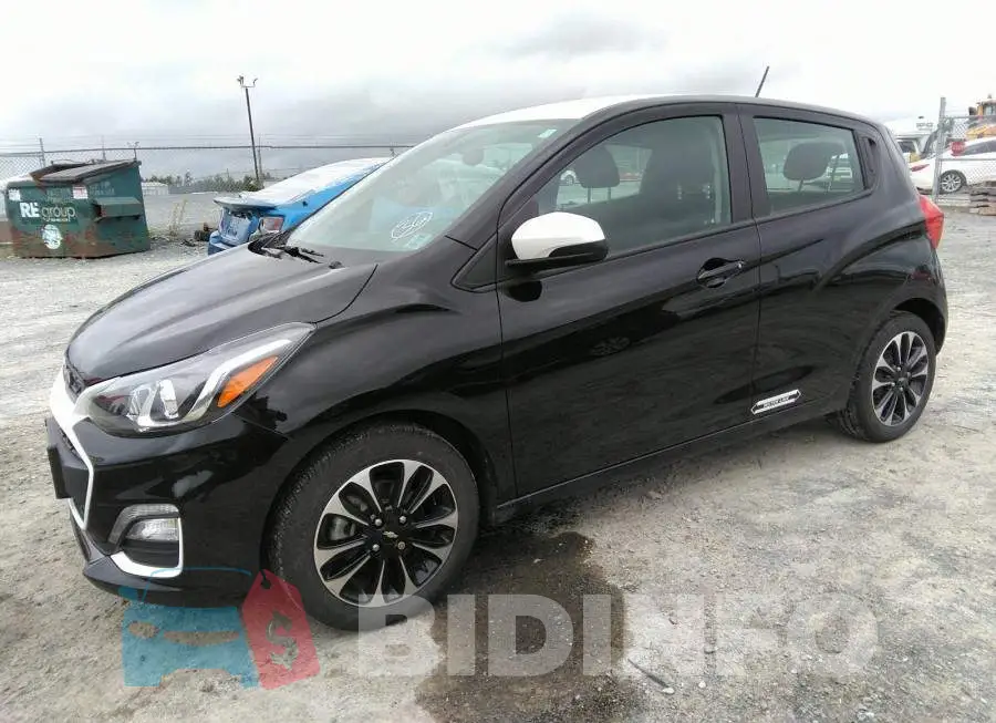 KL8CD6SA5MC228549 Photo# 2