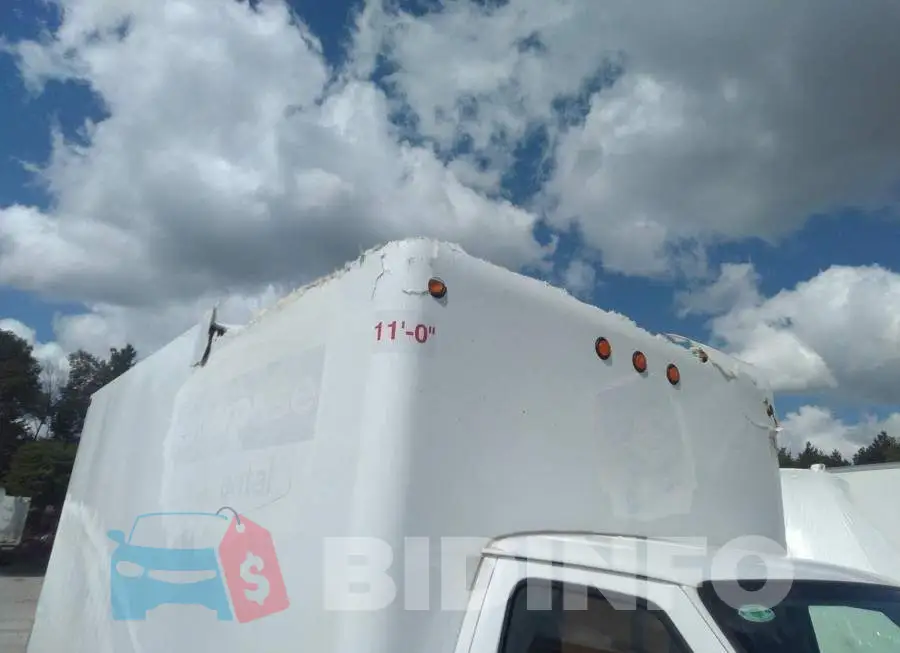 1FDWE4FK5PDD11207 Photo# 6